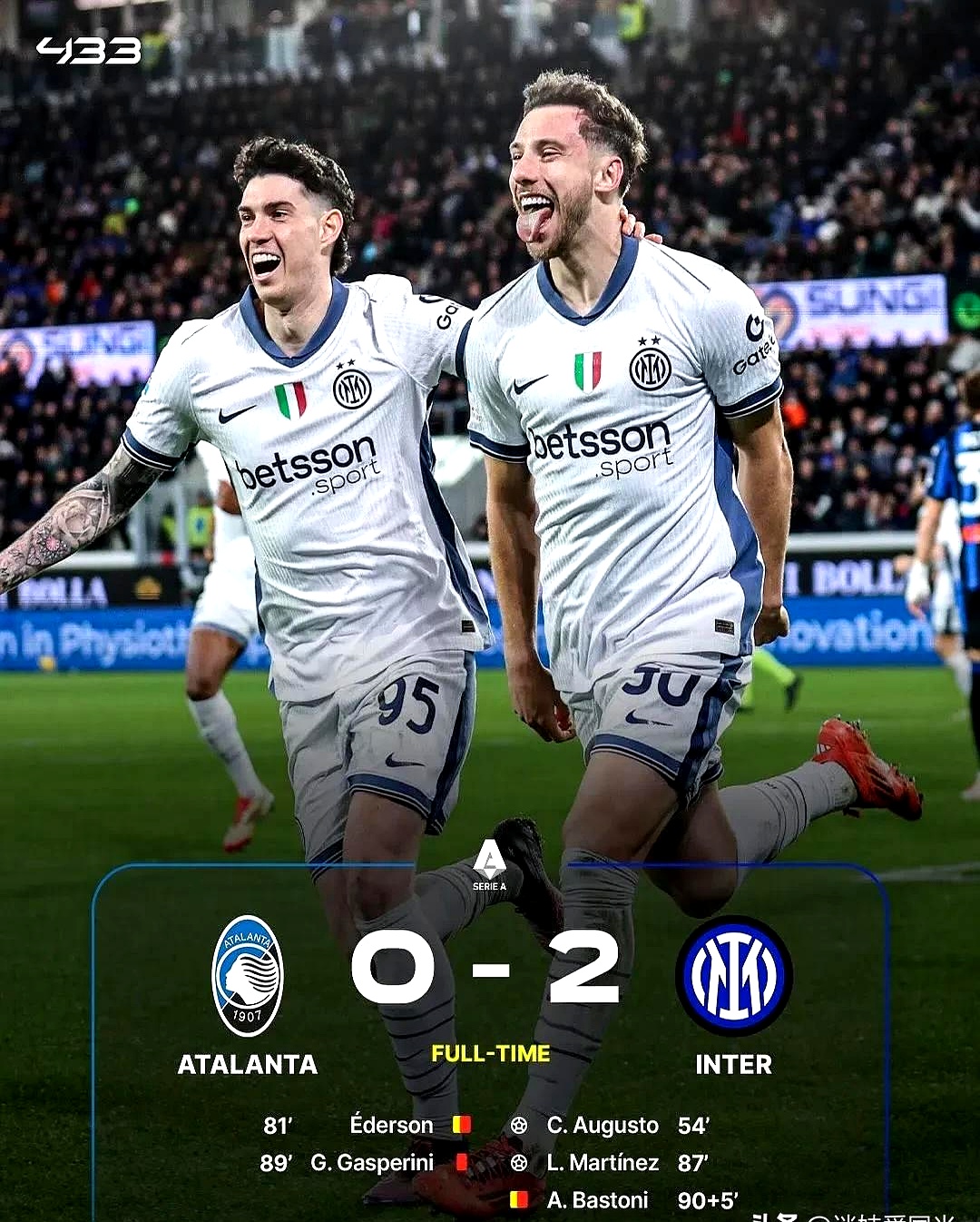 爱游戏体育 -荷甲赛程吃紧；国际米兰赛前官宣签约；底气十足；控场能力受关注 