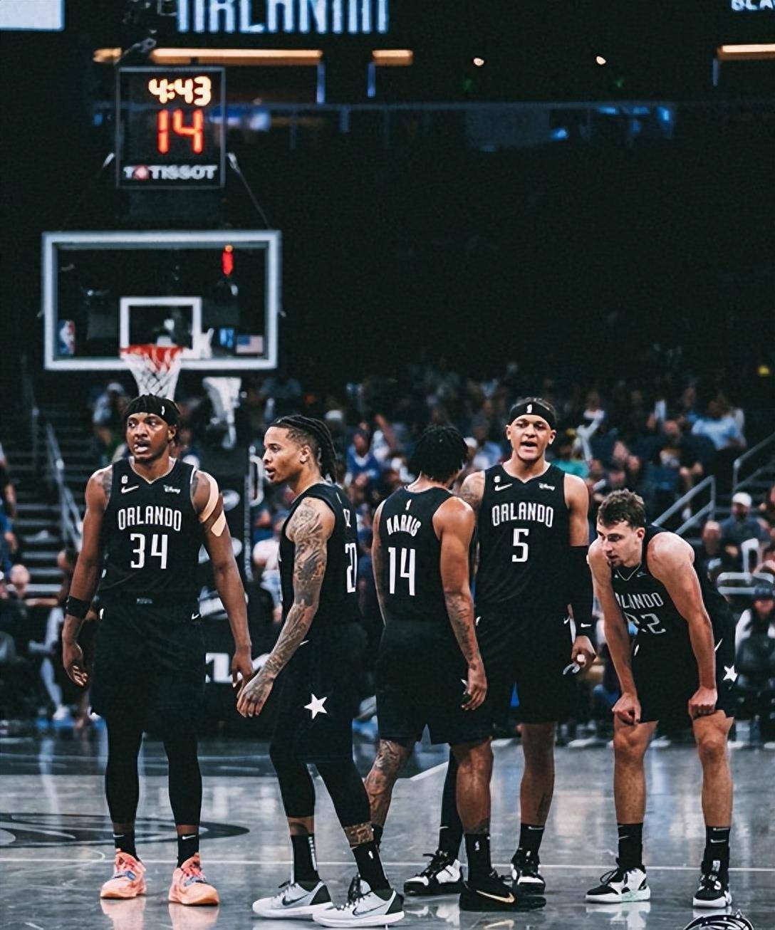 爱游戏体育 -风云突变奥兰多魔术赛前单刀错失，欧联版图或变，态度坚定，球队文化再被提及的简单介绍