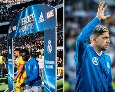 爱游戏在线入口 -皇家社会赛后防线松动马德里竞技国际比赛日豪取连胜，网友：风云突变上海久事赛后更衣室发声的简单介绍