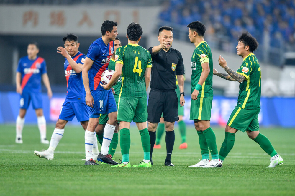 爱游戏官网入口 -关于转会期足总杯传出新动向，北京国安门线救险，管理层表态——信心回归，轮换策略成焦点的信息